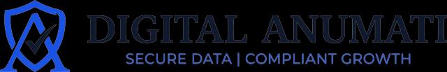 Digital Anumati Logo