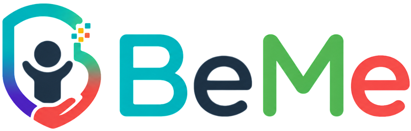 BeMe Labs logo