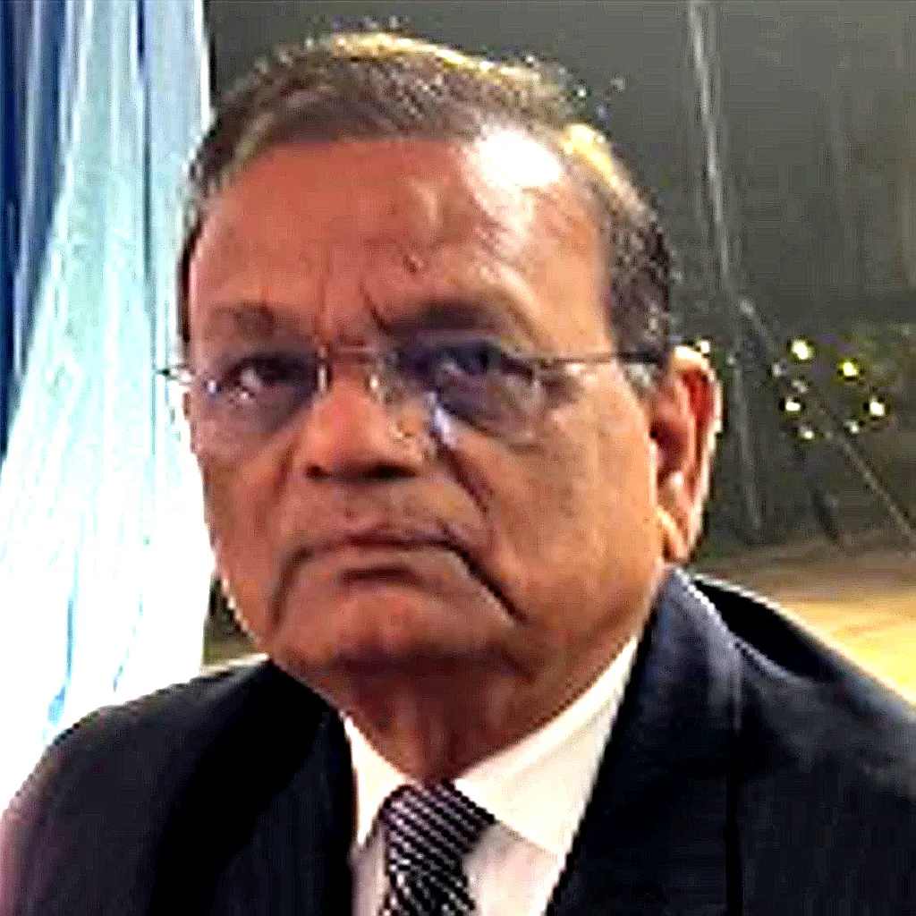 A. K. Tripathi