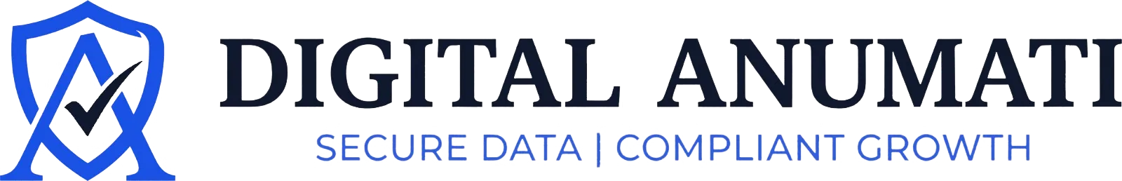 Digital Anumati Logo