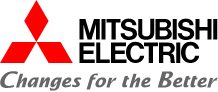 Mitsubishi Electric India logo