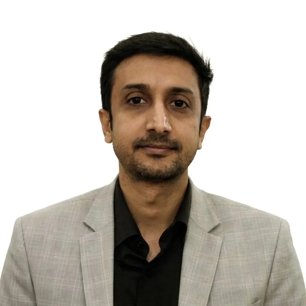 Mr. Sumeshwar Pandey